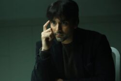 Ishwak Singh Wins Best Actor Award For Berlin At SAIFF: 'Dedicating It To My Friends In Deaf Community'