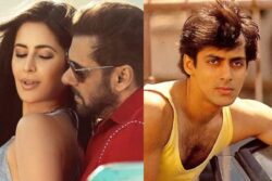 Salman Khan Reveals Katrina Kaif Watched Maine Pyar Kiya, Didn't Recognise Him: 'She Told Me A Boy Was...'