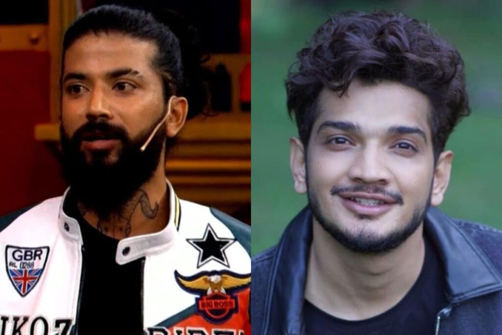 Bigg Boss 17: Anurag Dobhal Makes SHOCKING Allegations About Munawar Faruqui's Love Life