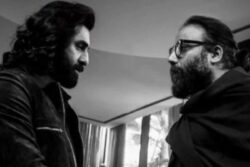 Ranbir Kapoor Ran to Bathroom After Sandeep Reddy Vanga Narrated Animal: 'I Got Scared Because...'