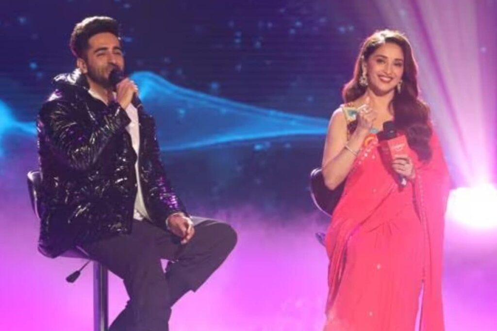 Shahid Kapoor, Madhuri Dixit To Perform At IFFI Goa Opening, Ayushmann Khurrana To Bring Curtains Down