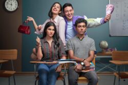 Farrey Review: Salman Khan's Niece Alizeh Makes Solid Debut In One Of The Most Novel Films of 2023