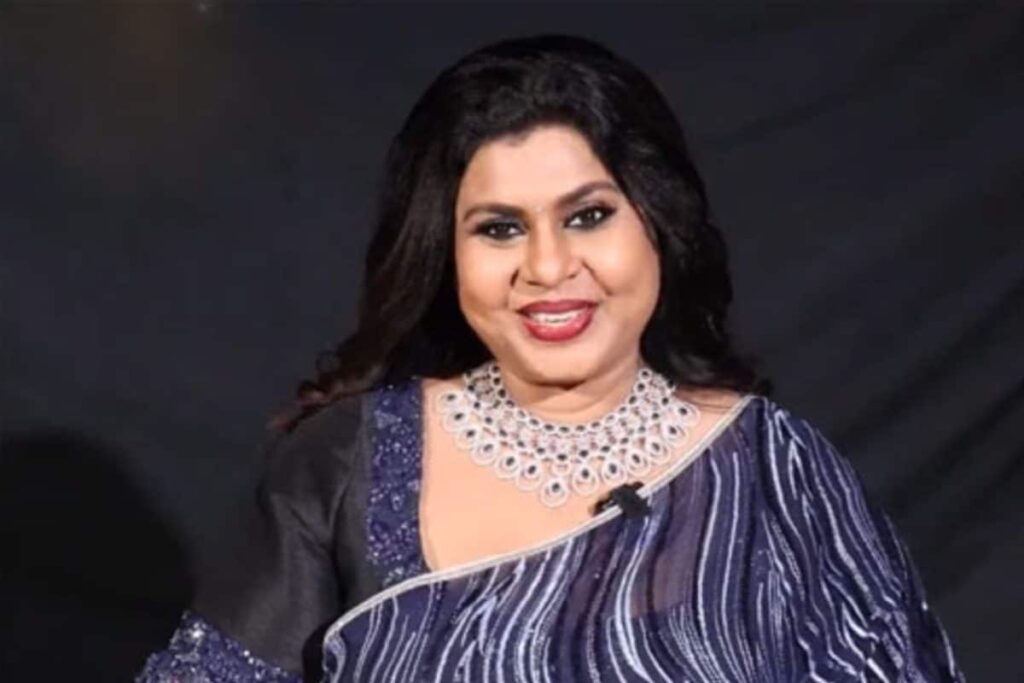 Bigg Boss Tamil 7: Vichitra QUIT Acting Due to Casting Couch, Reveals 'A Famous Hero Slapped Me…’