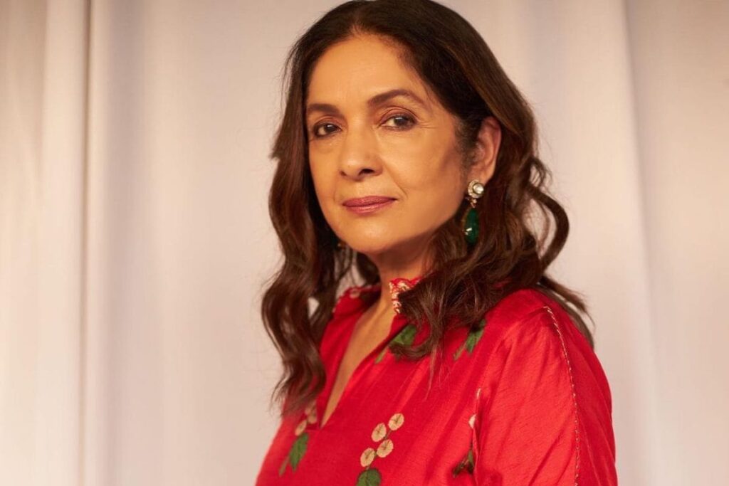 Exclusive | Neena Gupta Still Regrets Losing Tenet: 'Dimple Got It Without Visiting LA To Meet Nolan'