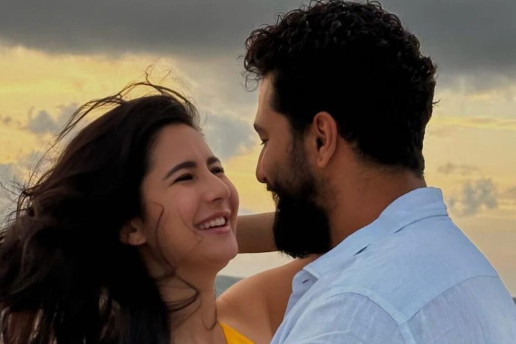 Vicky Kaushal Reveals Katrina Kaif HATED Him For THIS Reason: 'I Am Making Up For It...'