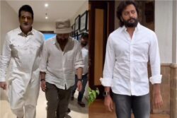 Raj Kumar Kohli Prayer Meet: Sunny Deol, Riteish Deshmukh And Shatrughan Sinha Attend, Console Armaan Kohli
