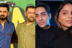 Lawrence Bishnoi Threatens Salman Khan; Suhana Khan And Agastya Nanda Fuel Dating Rumours