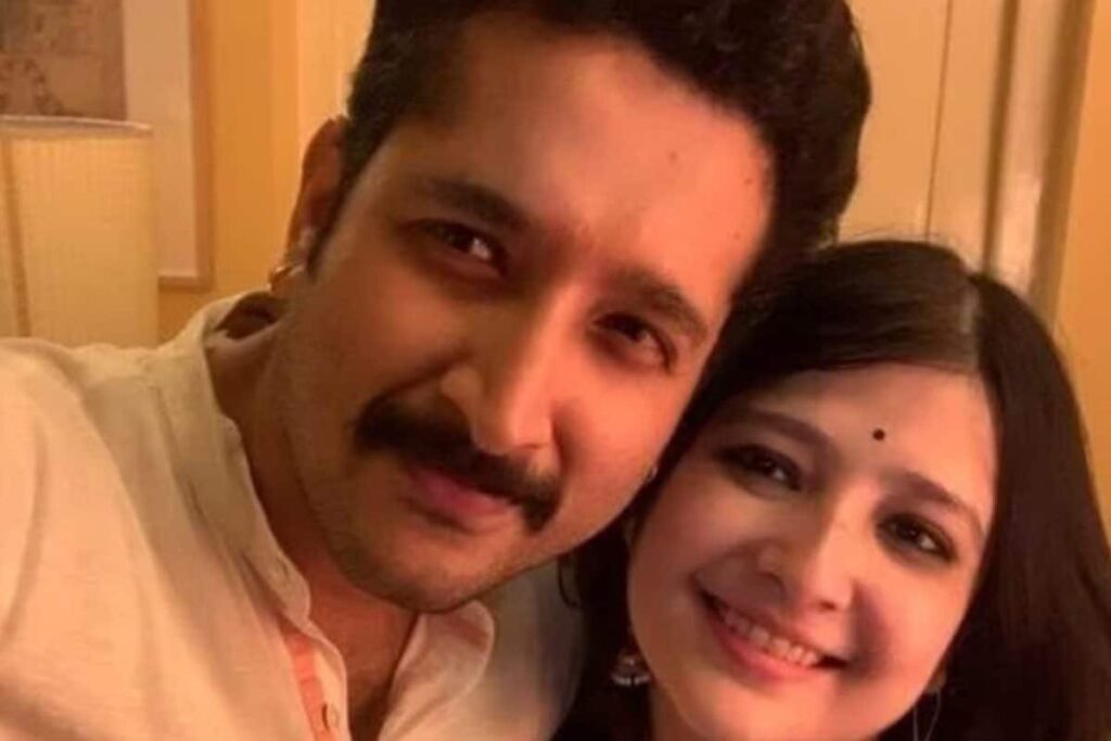 Parambrata Chattopadhyay Secretly Marries Girlfriend Piya Chakraborty In Kolkata; What We Know