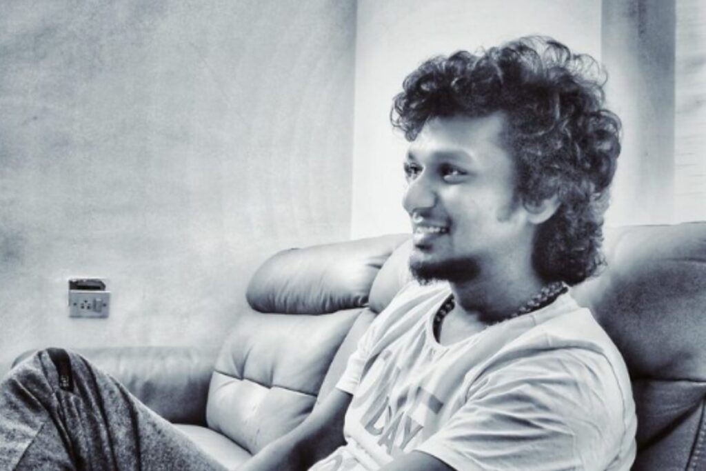 Leo Director Lokesh Kanagaraj Launches His Production House G-Squad; Details