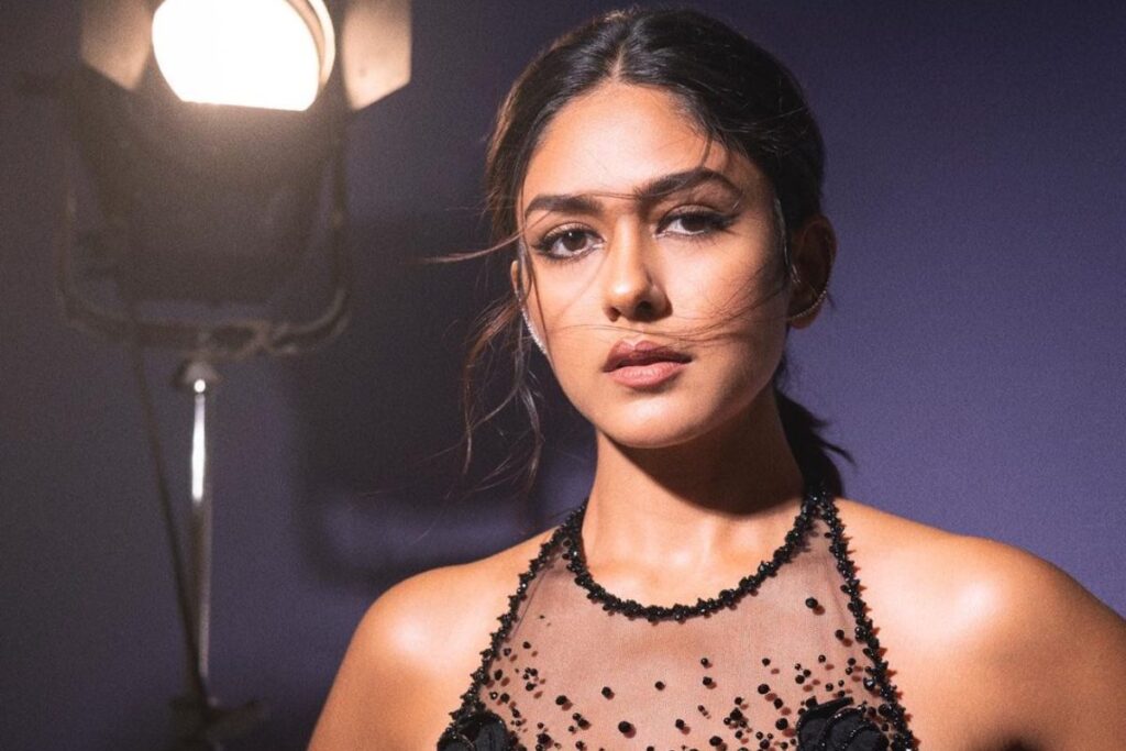 Mrunal Thakur On Pooja Meri Jaan: ‘Realised What Happened To Me In past Isn’t Okay’ | Exclusive