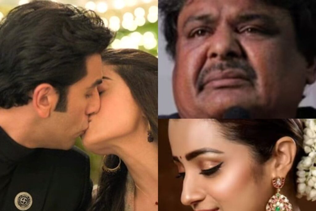 CBFC Orders Ranbir Kapoor’s Animal To Delete Intimate Scenes; Mansoor Ali Khan To Sue Trisha After Apologising For Rape Comment
