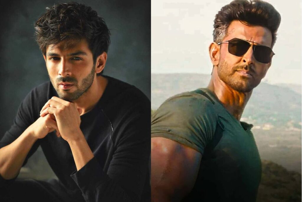 Hrithik Roshan Vs Kartik Aaryan At Box Office? War 2 Likely To Clash With Karan Johar's Film