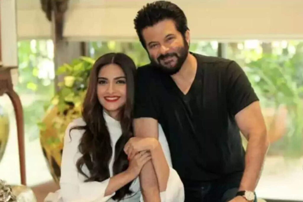 Sonam Kapoor Cheers For Anil Kapoor Ahead Of Animal Release: ‘Such An Emotional Journey For My Dad’