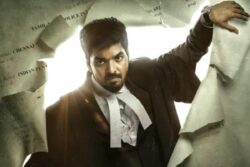 Actor Jai Opens Up About His Character In Label: 'It was hectic But A Learning Experience For Me'