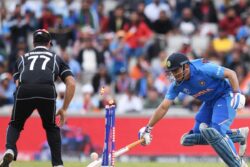 'We Have Nothing to Lose..': Ross Taylor Recalls 2019 Semifinal, Says India Will be 'Nervous' to Face New Zealand