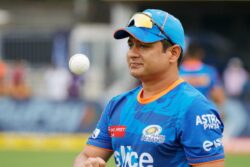 Piyush Chawla Joins Elite List of Players as he Completes 1000 Career Wickets