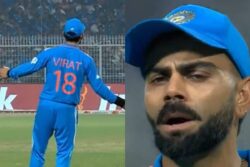Watch: Virat Kohli Recreates Shah Rukh Khan's Iconic Pose, Birthday Boy Grooves After Smashing 49th ODI Ton