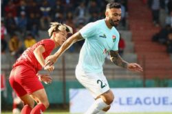 I-League 2023-24: Sreenidi Deccan Held to 2-2 Draw Against Shillong Lajong