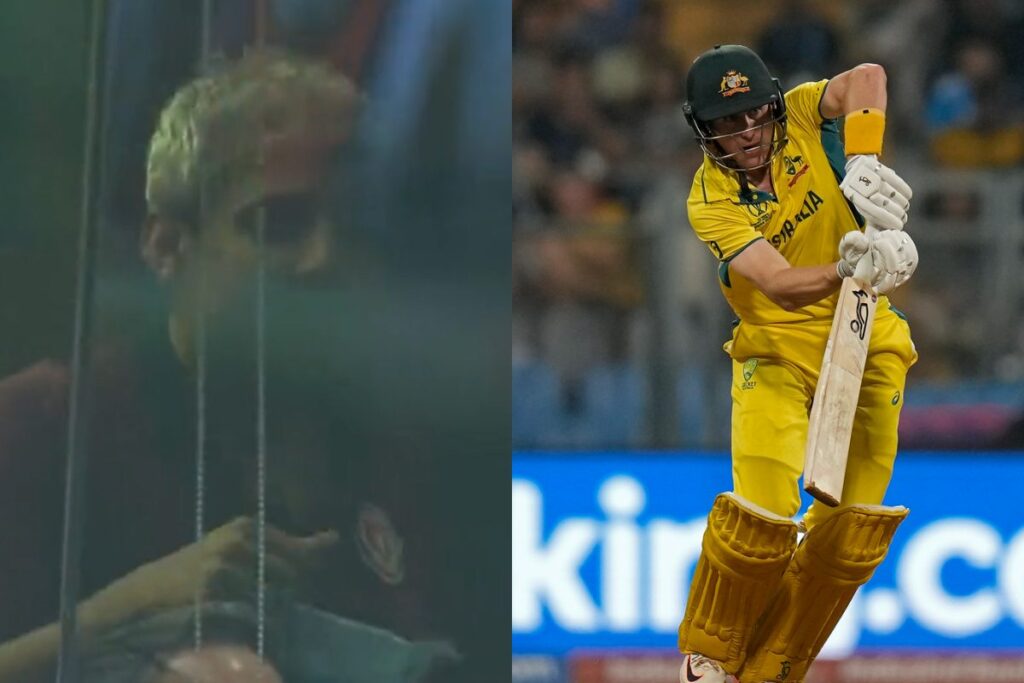 AUS vs AFG: Ajay Jadeja Mocks Marnus Labuschagne by Dancing Amid Complaint of Movement in Dressing Room | WATCH