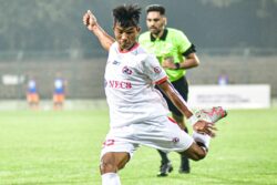 I-League 2023-24: Lalrinzuala's Hat-trick Helps Aizawl Register 3-1 Comeback Win Against NEROCA
