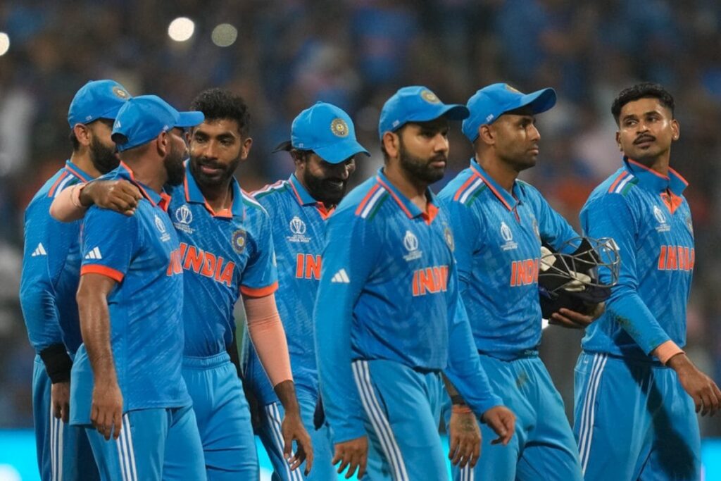 IND vs SA: Raj Bhavan Kolkata Opens Janata Stadium for Cricket Fans