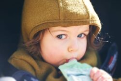 Fruit Pouches Turn Toxic? Children's Drinks Recalled over 'Extremely High' Lead Contamination