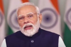 TRS Becoming BRS, UPA Taking the Name of INDIA Alliance Does Not Change Their Corruption: PM Modi