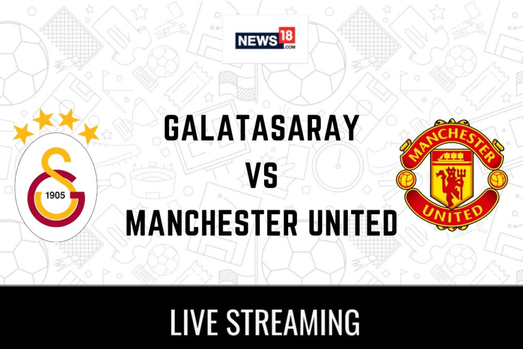Galatasaray vs Manchester United Live Football Streaming For Champions League 2023-24 Match: How to Watch GAL vs MUN Coverage on TV And Online