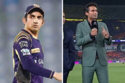 'Very Bizarre Statement': Gautam Gambhir on 'Best Team Did Not Win the World Cup' Remarks