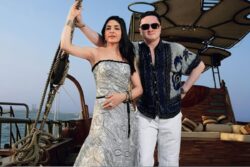 'Kicked, Punched Minor Daughter & Me': Raymond Tycoon's Estranged Wife Makes Shocking Claims