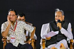 Rajasthan Polls: How Congress Has Justified Giving Ticket to Gehlot Aide Shanti Dhariwal from Kota