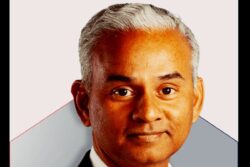 Genpact's 'Tiger' Tyagarajan To Retire In Feb, Successor BK Kalra Takes On CEO Role