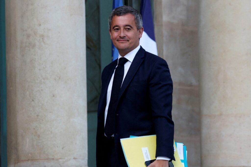 Three Far-Right Groups Face Ban in France