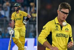 After AUS vs AFG, Glenn Maxwell Storms to Sixth in Golden Bat Charts While Adam Zampa Sits at Second in Golden Ball Race
