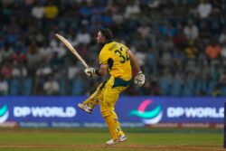'He Could've Given Up but Didn't': Ex-PAK Pacer Lauds Maxwell's 'True Patriotism' That Took AUS to Semis