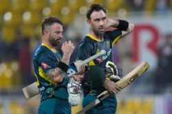 'Knew We Would be in the Game if...': Glenn Maxwell Shares Insight Behind Securing Yet Another Mammoth Run-Chase