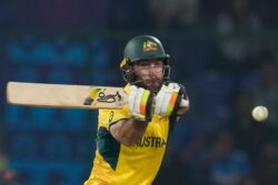Glenn Maxwell Suffers Concussion After Golf Cart Accident, Ruled Out of England Match
