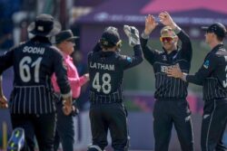 New Zealand vs South Africa Live Streaming, ODI World Cup 2023: How to Watch New Zealand vs South Africa Coverage on TV And Online
