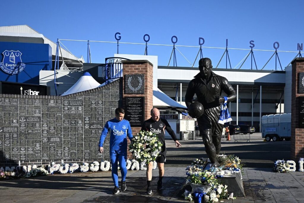 Everton Docked 10 Points Breaching PL's Financial Fair-Play Rules, Now Sit at 18th in Table as Club Appeals Charges