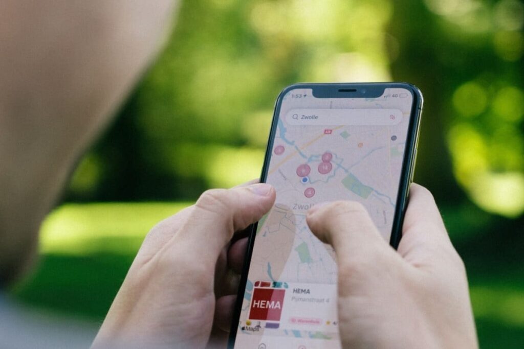 Google Maps Criticised For Its New Colour Codes That Feel ‘Less Human And Cold’