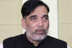 BJP People Instigated Residents to Burn Crackers, AQI Rose by 100 Points Overnight: Delhi Minister Gopal Rai
