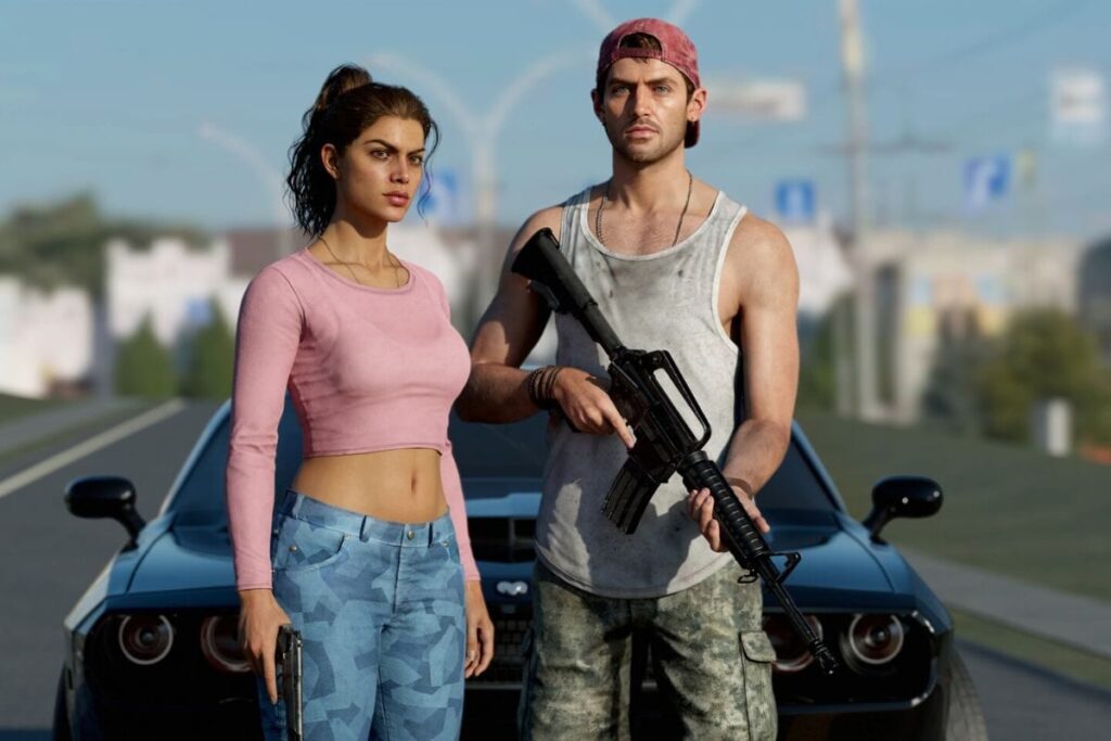 Rockstar Games Officially Confirms 'GTA 6', First Trailer Coming In December