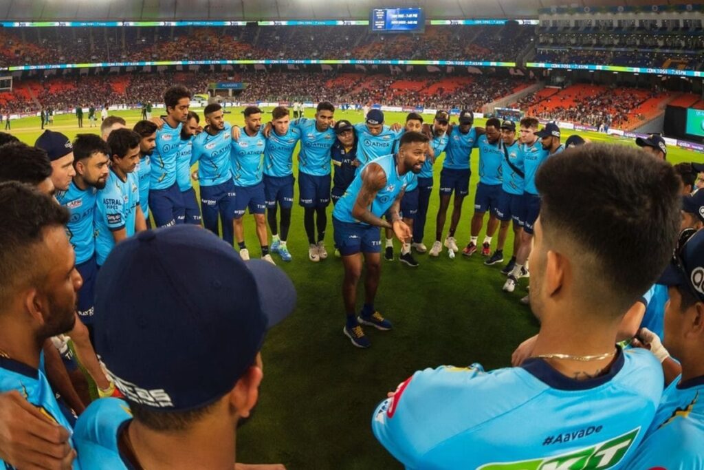 IPL 2024 Gujarat Titans Retained & Released Players List: Alzarri Joseph, Dasun Shanaka Part Ways With 2022 Champions