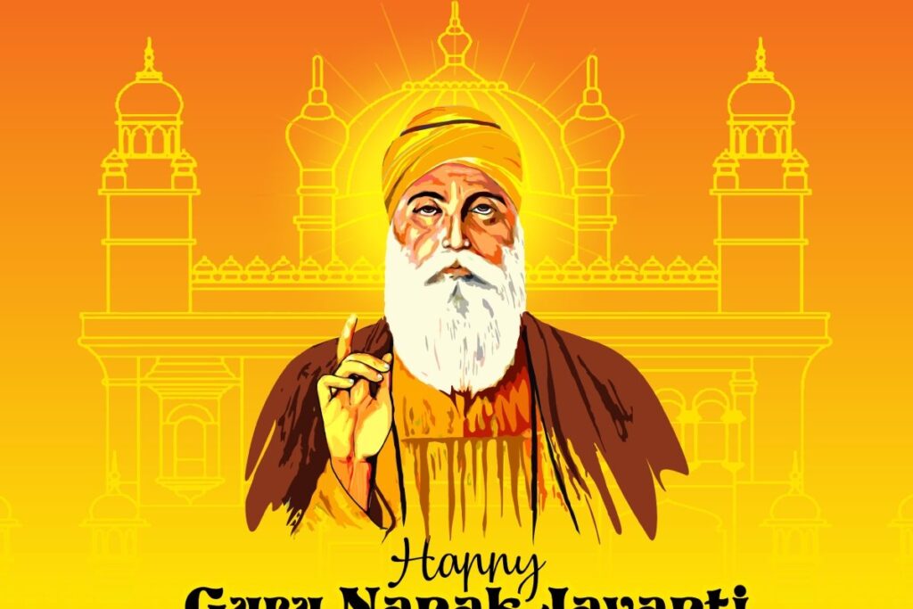 Celebrate Guru Nanak Jayanti With These Stylish And Thoughtful Gift Ideas
