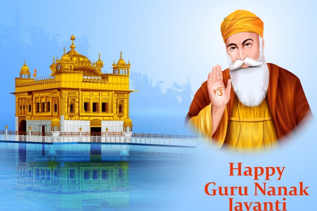 Guru Nanak Jayanti 2023: Gurpurab Date, Rituals, and Traditional Recipes
