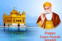 Guru Nanak Jayanti 2023: Gurpurab Date, Rituals, and Traditional Recipes