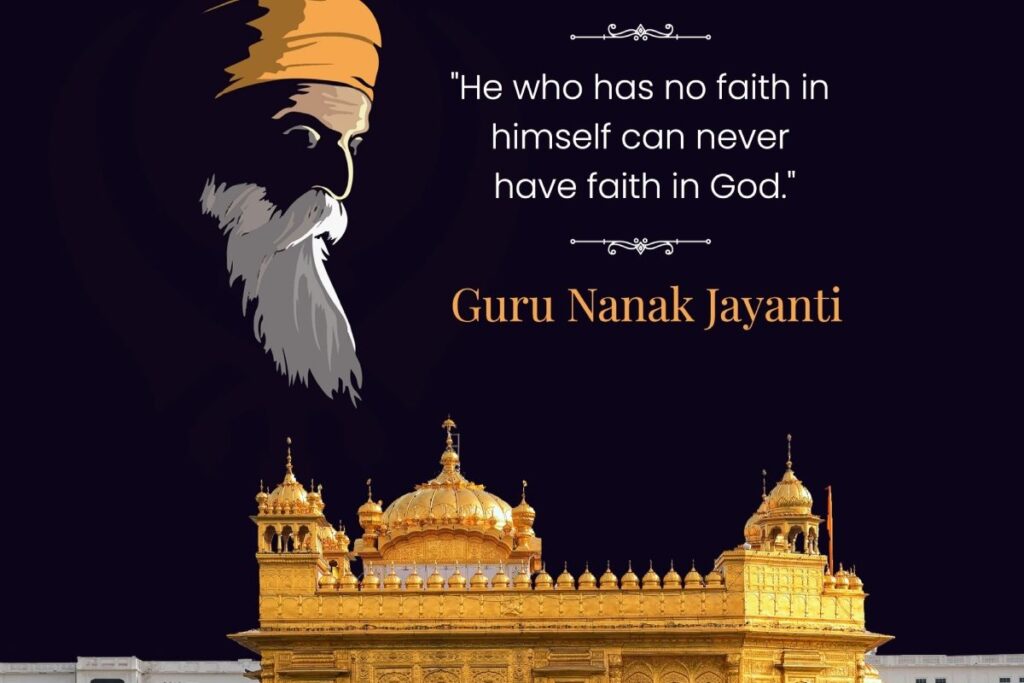Happy Guru Nanak Jayanti 2023: Gurpurab Wishes, Images, Messages, Quotes, Facebook, and WhatsApp Status