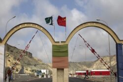 Almost 100% of China's Development Funding to Pakistan in Less-Than-Generous Loans, Says Report