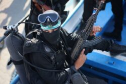 ‘Ready to Pay the Price’: Hamas Meticulously Planned Israel Attack Expecting Gazan Civilian Deaths