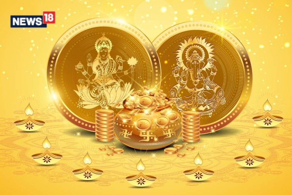 How to Attract Wealth and Prosperity on Diwali, According to Your Zodiac Sign